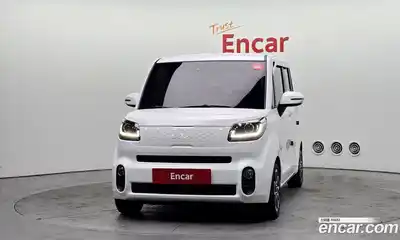 Kia Ray 2022 1.0 автомат (гидро), миниатюра 3