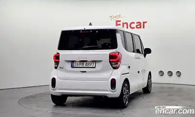 Kia Ray 2022 1.0 автомат (гидро), миниатюра 4