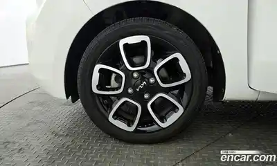 Kia Ray 2022 1.0 автомат (гидро), миниатюра 5