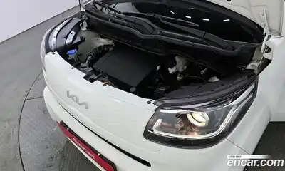Kia Ray 2022 1.0 автомат (гидро), миниатюра 6