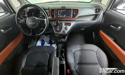 Kia Ray 2022 1.0 автомат (гидро), миниатюра 7