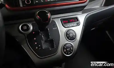 Kia Ray 2022 1.0 автомат (гидро), миниатюра 9