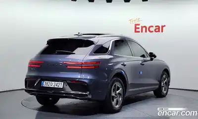 Genesis GV70 2025 2.5 автомат (гидро), миниатюра 2
