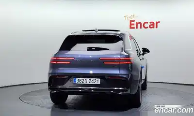 Genesis GV70 2025 2.5 автомат (гидро), миниатюра 4