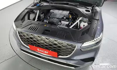 Genesis GV70 2025 2.5 автомат (гидро), миниатюра 6