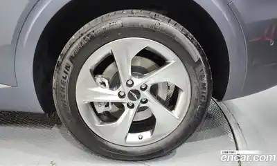 Genesis GV70 2025 2.5 автомат (гидро), миниатюра 7