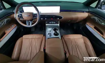 Genesis GV70 2025 2.5 автомат (гидро), миниатюра 10