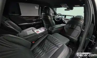 Genesis G90 2023 3.5 автомат (гидро), миниатюра 11