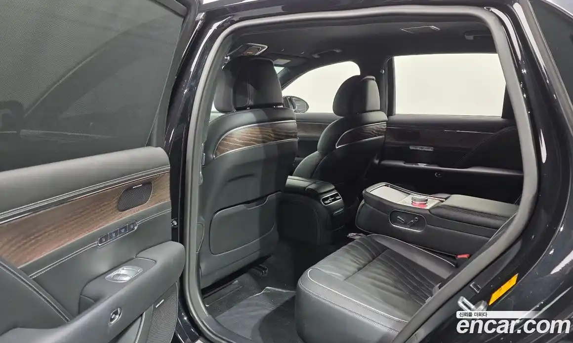 Genesis G90 2023 3.5 автомат (гидро), фото 12