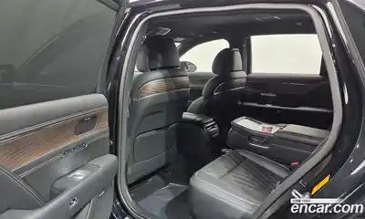 Genesis G90 2023 3.5 автомат (гидро), миниатюра 12