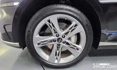 Genesis G90 2023 3.5 автомат (гидро), миниатюра 5