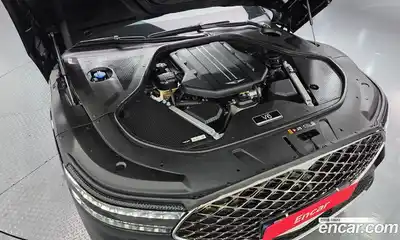 Genesis G90 2023 3.5 автомат (гидро), миниатюра 6