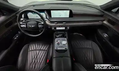 Genesis G90 2023 3.5 автомат (гидро), миниатюра 7