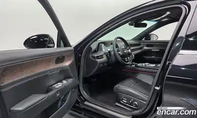 Genesis G90 2023 3.5 автомат (гидро), миниатюра 10