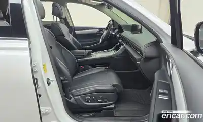 Genesis GV80 2023 3.5 автомат (гидро), миниатюра 11
