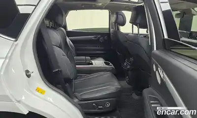 Genesis GV80 2023 3.5 автомат (гидро), миниатюра 12