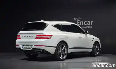 Genesis GV80 2023 3.5 автомат (гидро), миниатюра 2