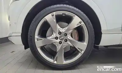 Genesis GV80 2023 3.5 автомат (гидро), миниатюра 5