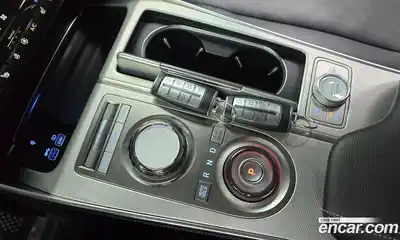 Genesis GV80 2023 3.5 автомат (гидро), миниатюра 9
