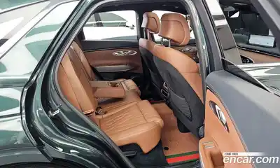 Genesis GV70 2022 2.5 автомат (гидро), миниатюра 12