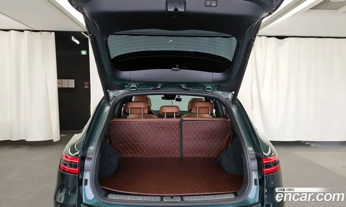 Genesis GV70 2022 2.5 автомат (гидро), фото 20