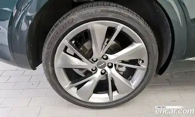 Genesis GV70 2022 2.5 автомат (гидро), миниатюра 5