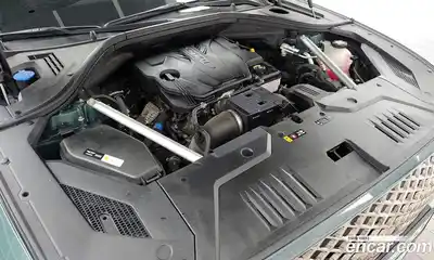 Genesis GV70 2022 2.5 автомат (гидро), миниатюра 6