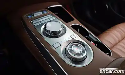 Genesis GV70 2022 2.5 автомат (гидро), миниатюра 9