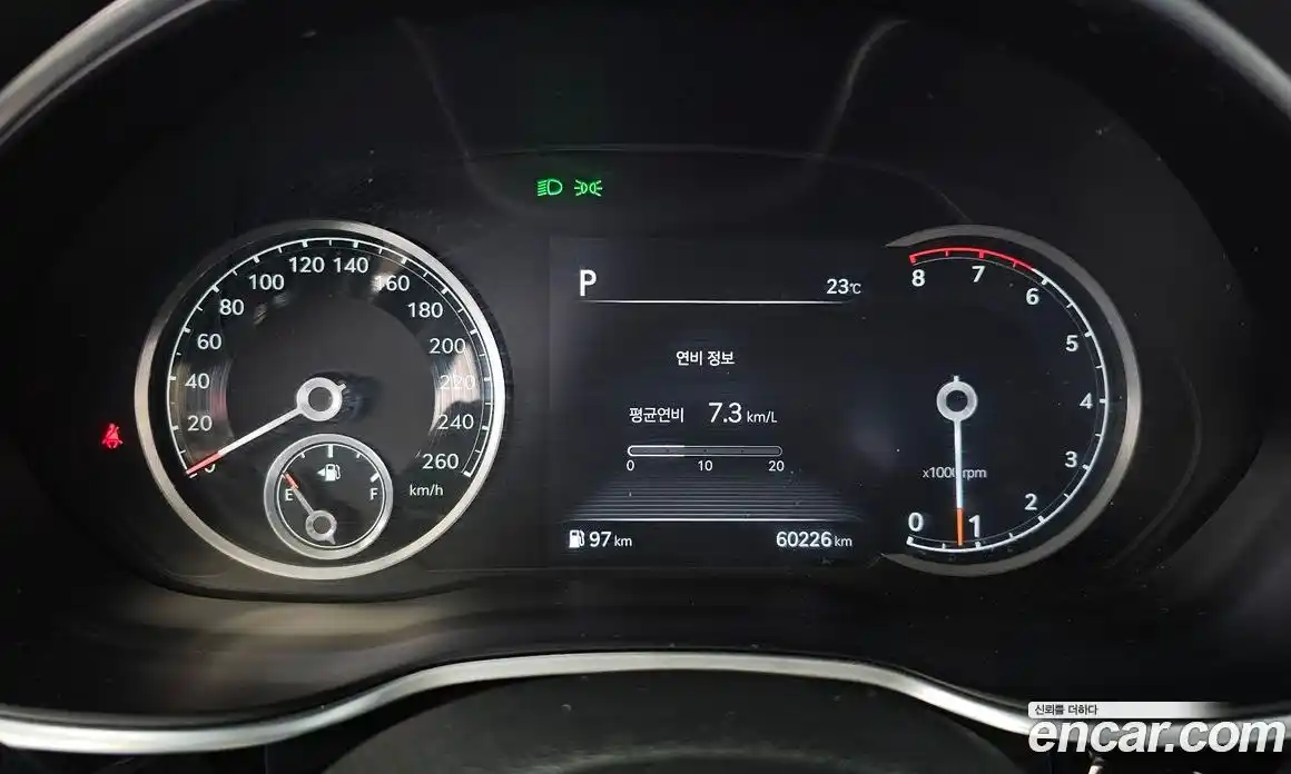 Genesis G80 2021 2.5 автомат (гидро), фото 11