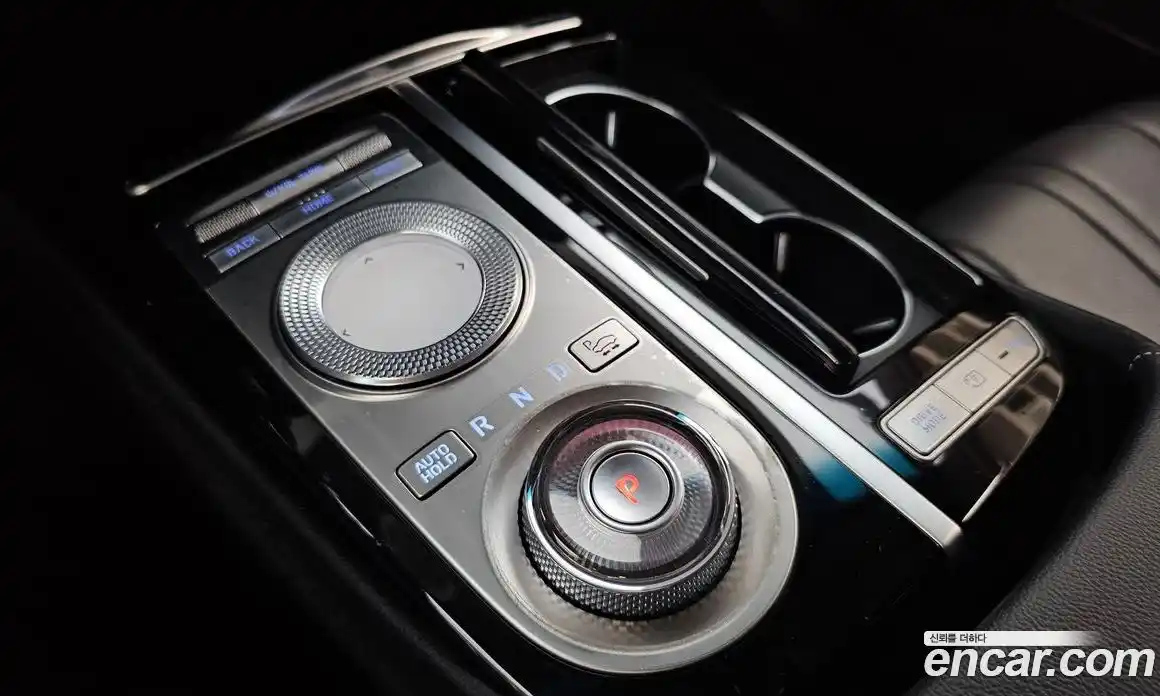Genesis G80 2021 2.5 автомат (гидро), фото 12
