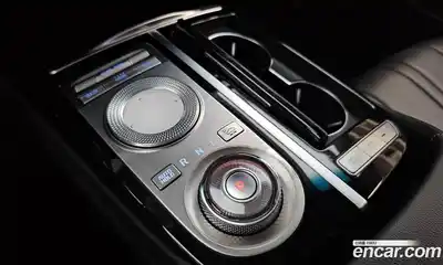 Genesis G80 2021 2.5 автомат (гидро), миниатюра 12