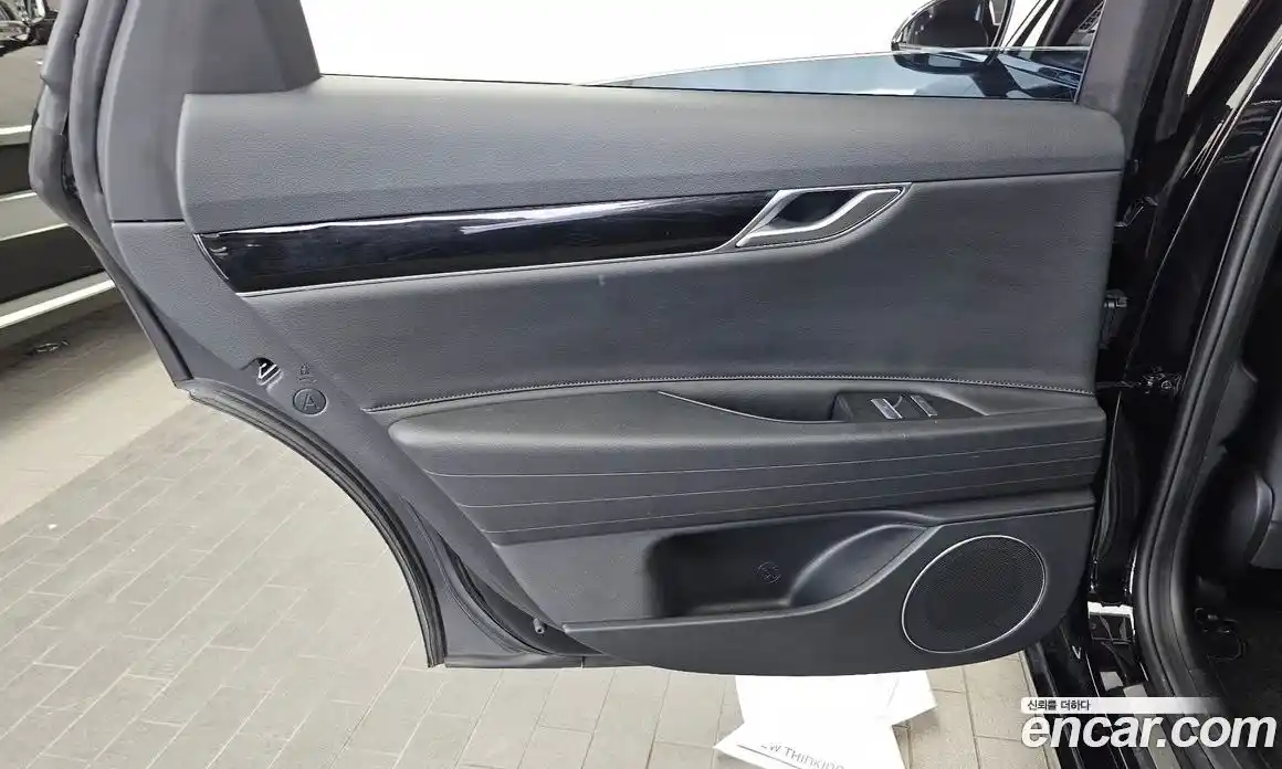 Genesis G80 2021 2.5 автомат (гидро), фото 15