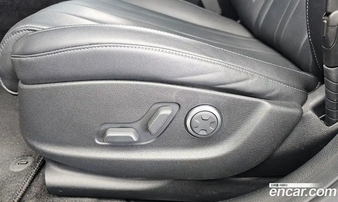 Genesis G80 2021 2.5 автомат (гидро), фото 16