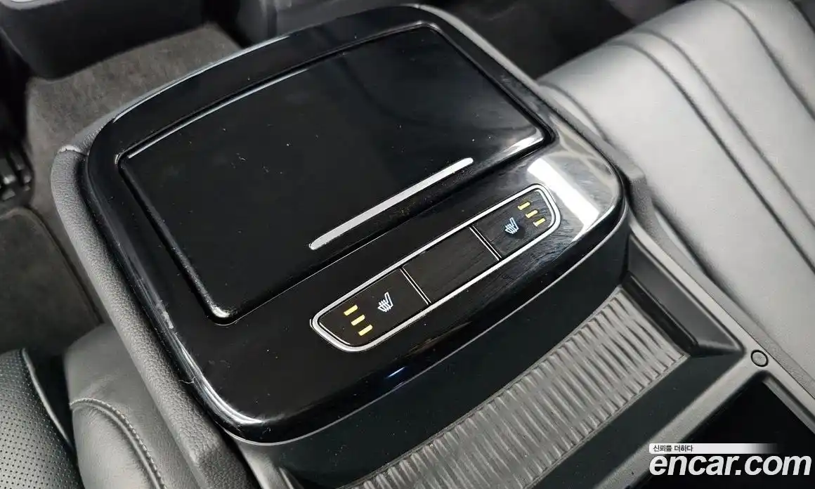 Genesis G80 2021 2.5 автомат (гидро), фото 24