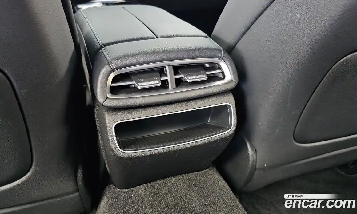 Genesis G80 2021 2.5 автомат (гидро), фото 25