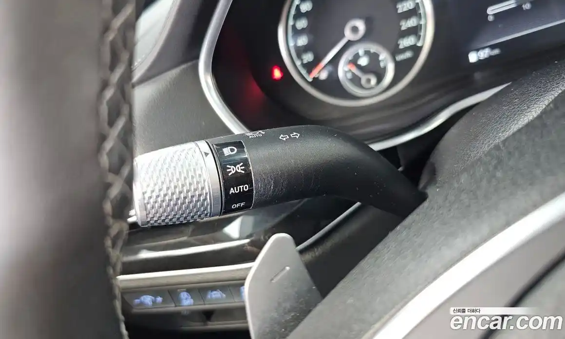 Genesis G80 2021 2.5 автомат (гидро), фото 27