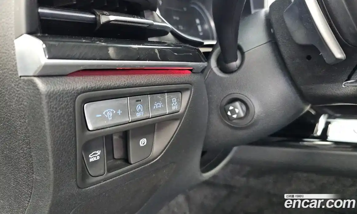 Genesis G80 2021 2.5 автомат (гидро), фото 30