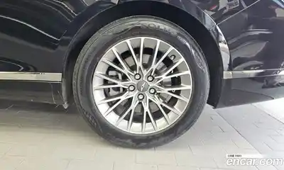 Genesis G80 2021 2.5 автомат (гидро), миниатюра 7