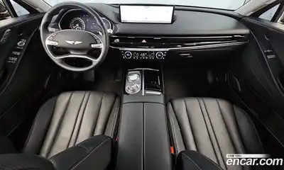 Genesis G80 2021 2.5 автомат (гидро), миниатюра 10