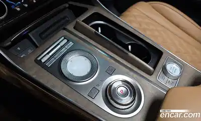 Genesis GV80 2021 3.5 автомат (гидро), миниатюра 12