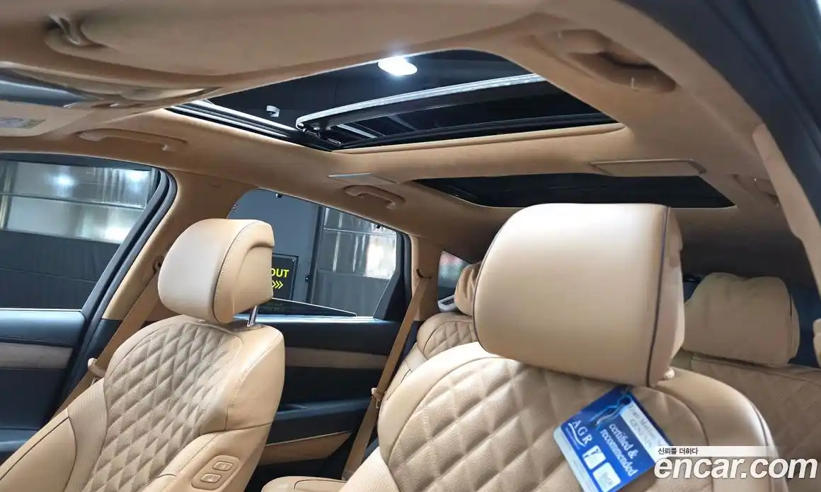 Genesis GV80 2021 3.5 автомат (гидро), фото 24