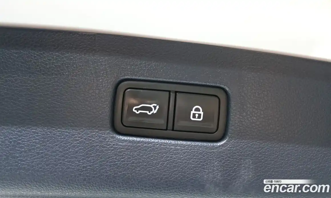 Genesis GV80 2021 3.5 автомат (гидро), фото 27