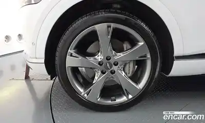 Genesis GV80 2021 3.5 автомат (гидро), миниатюра 5