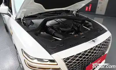 Genesis GV80 2021 3.5 автомат (гидро), миниатюра 6