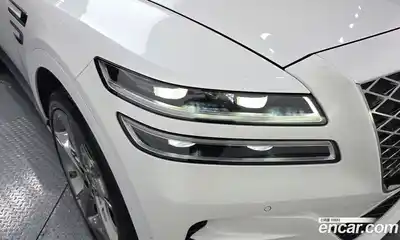 Genesis GV80 2021 3.5 автомат (гидро), миниатюра 8