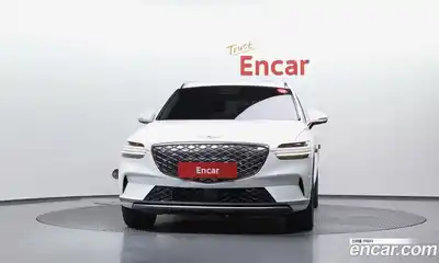 Genesis GV70 2022 0.1 автомат (гидро), миниатюра 3