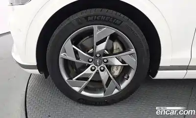 Genesis GV70 2022 0.1 автомат (гидро), миниатюра 5