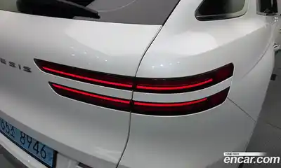 Genesis GV70 2022 0.1 автомат (гидро), миниатюра 9