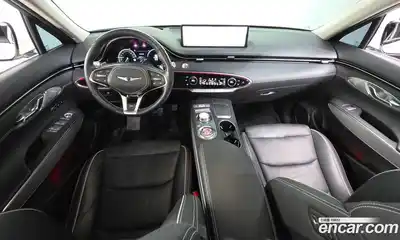 Genesis GV70 2022 0.1 автомат (гидро), миниатюра 10
