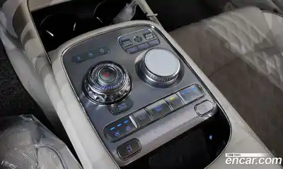 Genesis G90 2022 3.5 автомат (гидро), миниатюра 12